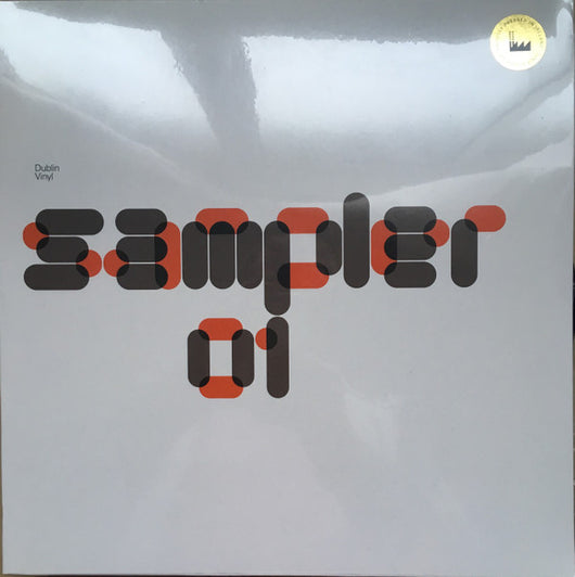 Various : Sampler 01 (12