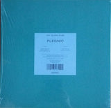 Jay Glass Dubs : Plegnic (LP, Album, Ltd, Pin)