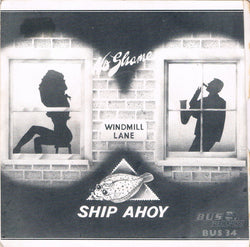 No Shame (6) : Ship Ahoy / Crimewatch (7