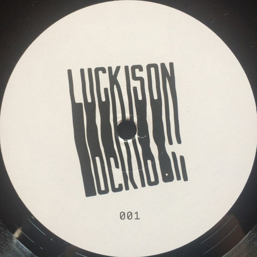 Luckison : Luckison 001 (12