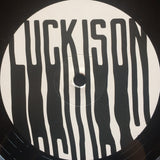 Luckison : Luckison 001 (12")