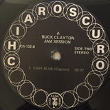 Buck Clayton : A Buck Clayton Jam Session (LP)