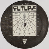 Unknown Artist : In The Future 01 (12")