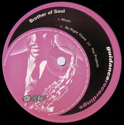 Brother Of Soul : Music (12