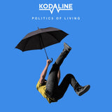 Kodaline : Politics Of Living (LP, Album)