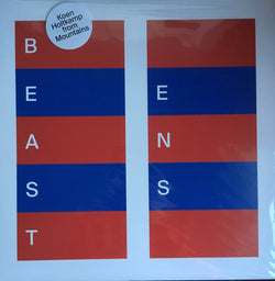Beast (46) : Ens (LP, Album, Cle)