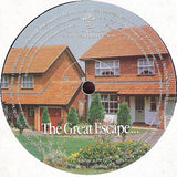 Blur : The Great Escape (LP, Album)