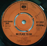 Fleetwood Mac : Need Your Love So Bad (7", Single, Pus)