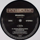 Braincell : Absorb (12")