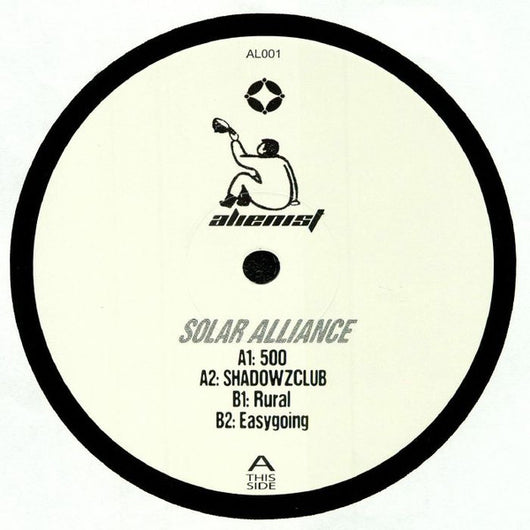 Solar Alliance : AL001 (12