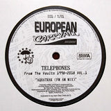 Telephones : From The Vaults 1998-2018 Vol. 1 (12")