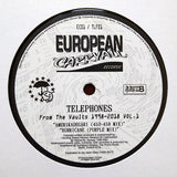 Telephones : From The Vaults 1998-2018 Vol. 1 (12")