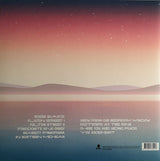 La Dispute : Panorama (LP, Album, Ltd, Oce)