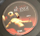 A New Revenge : Enemies & Lovers (LP, Album)
