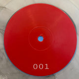 Marko Fürstenberg : Selected Remixes (12", Ltd, Bro)