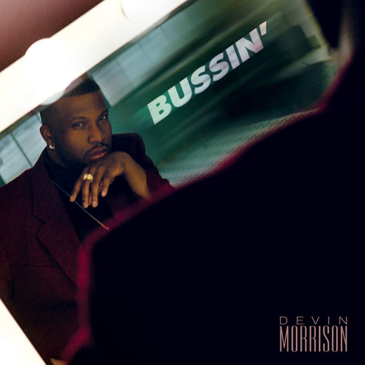 Devin Morrison : Bussin' (2x12