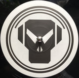 Amit : Divide & Rule EP (12", EP)