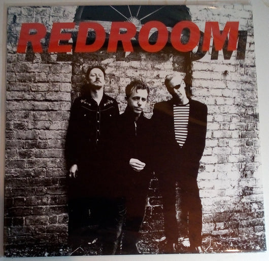 Redroom (2) : Redroom (LP, Ltd)