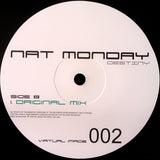 Nat Monday : Destiny (12")