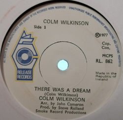 Colm Wilkinson : There Was A Dream (7