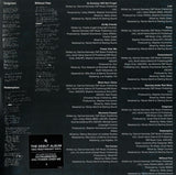 Dermot Kennedy : Without Fear (LP, Album)