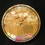 Panic At The Disco* : Pretty Odd (LP, Album)