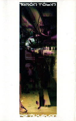 Amon Tobin : Permutation (Cass, Album)