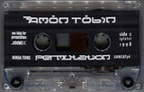 Amon Tobin : Permutation (Cass, Album)
