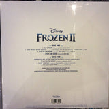 Kristen Anderson-Lopez And Robert Lopez : Frozen II (LP, Album)
