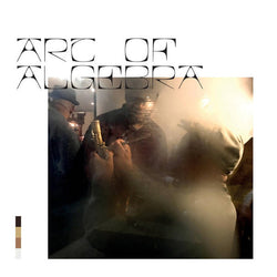 Art Of Algebra : Art Of Algebra (LP, Album)