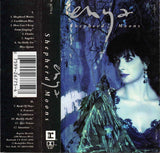 Enya : Shepherd Moons (Cass, Album, SR,)