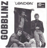 Gobblinz : London (7", Single)