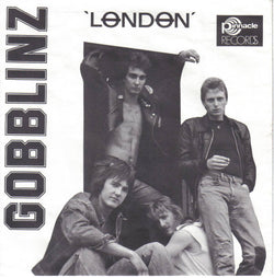 Gobblinz : London (7