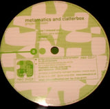 Metamatics and Clatterbox : Project Unison (LP, Album)