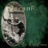 Arcana : ...The Last Embrace (LP, Album)