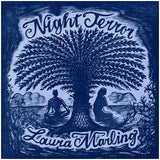Laura Marling : Night Terror (7", Ltd)
