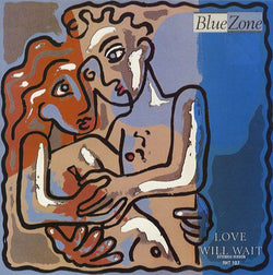 Blue Zone (4) : Love Will Wait (Extended Version) (12