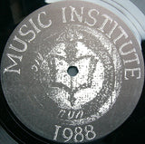 Various : Music Institute 20th Anniversary (Pt 1 Of 3) (12")