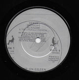 Dexys Midnight Runners & The Emerald Express : Come On Eileen (7", Single, M/Print, Sil)