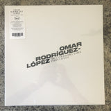 Omar Rodriguez-Lopez : The Clouds Hill Tapes Parts I, II & III (3xLP, Album)