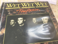 Wet Wet Wet : Temptation (7