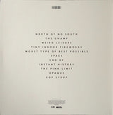Biffy Clyro : A Celebration Of Endings (LP, Album)