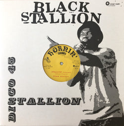 Black Stallion* : Stallion (12
