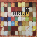 Various : Help (2xLP, Album, Comp, Ltd, RE)