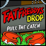Fat Freddy's Drop : Pull The Catch (7")