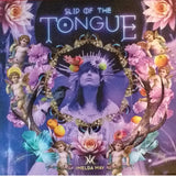 Imelda May : Slip Of The Tongue (10", EP, Ltd, Pur)