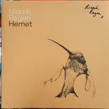 Niamh Regan : Hemet (LP, Album)