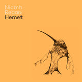 Niamh Regan : Hemet (LP, Album)