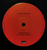 Steven Wilson : Eminent Sleaze (12", RSD, Single, Ltd)