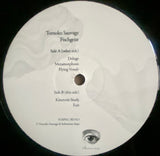Tomoko Sauvage : Fischgeist (LP)